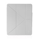 STM OPP - Etui iPad Air 13" (M2) (szary)