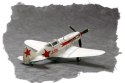 Model plastikowy MiG-3