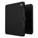 Speck Balance Folio - Etui iPad Air 13" M2 (2024) (Black)