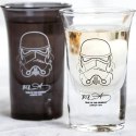 KIELONY KIELISZKI NA SHOTY STAR WARS STORMTROOPER 4 SZT