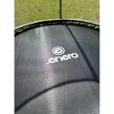 TRAMPOLINA ENERO Z SIATKĄ WEWNĘTRZNĄ fi305CM PREMIUM