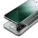 Crong Crystal Shield Cover - Etui Xiaomi 14 (przezroczysty)