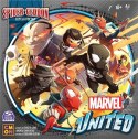 Gra Marvel United Spider Geddon