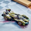 Klocki Speed Champions 76923 Luksusowe Lamborghini Lambo V12 Vision GT