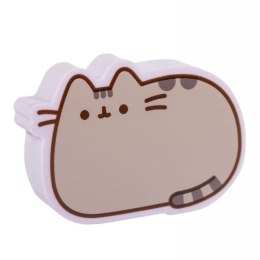 Pusheen - Gumki do mazania z kolekcji Moments