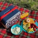 LUNCHBOX MIN LODÓWKA TURYSTYCZNA 5 L KWIAT WIŚNI