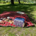 LUNCHBOX MIN LODÓWKA TURYSTYCZNA 5 L KWIAT WIŚNI