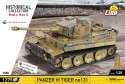 Klocki Panzer VI Tiger no131