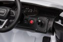 Auto na Akumulator Audi Q7 Białe