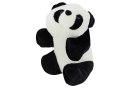 Duża Pluszowa Panda Maskotka Przytulanka Pluszak 45cm