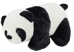 ﻿Pluszowa Panda Maskotka Przytulanka Pluszak Miś 35 cm