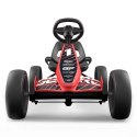 BERG Gokart na Pedały REPPY GP Ciche Koła 2,5 - 6 lat do 40 kg