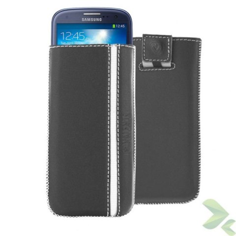 ETUI POKROWIEC SAMSUNG GALAXY S4/S III, HTC One