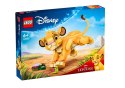 Klocki LEGO DISNEY Król Lew Lwiątko Simba 222 elementy 43243