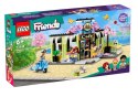 Klocki LEGO FRIENDS Kawiarnia W Heartlake 456 elementów 42618