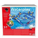 DUŻY TOR WODNY NIEBIESKI WATERPLAY BIG