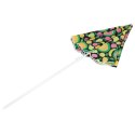 PARASOL PLAŻOWO BALKONOWY 160CM MIX FRUIT 1048802