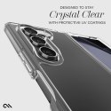 Case-Mate Tough Clear - Etui Samsung Galaxy Z Fold 6 (Przezroczysty)