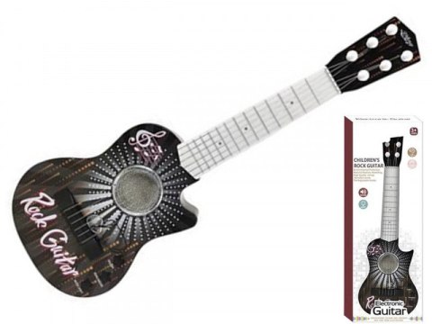 Gitara na baterie