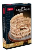 Puzzle 3D 163 elementy Koloseum w Rzymie