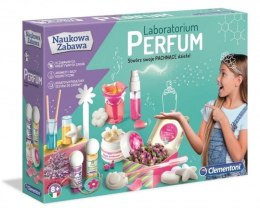 Zestaw edukacyjny Laboratorium Perfum