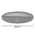 Płyta grillowa CADAC BBQ/PLANCHA 36cm do City&Grillo Chef