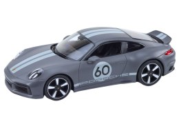 Auto RC Sportowy Model Zdalnie Sterowany Porsche 911 Sport Classic 1:16