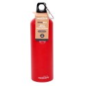 BIDON BUTELKA SPORTOWA 700ML REDCLIFFS CZERWONY