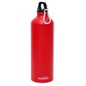 BIDON BUTELKA SPORTOWA 700ML REDCLIFFS CZERWONY