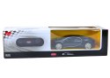 Samochód Zdalnie Sterowany RC Bugatti Chiron 1:24 Czarny