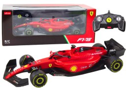 Wyścigówka 1:18 Zdalnie Sterowana RC Ferrari F1-75