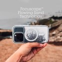 ETUI ANTYSTRESOWE IPHONE 15 MAGSAFE STM CLEAR