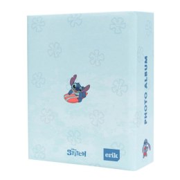 Disney Stitch - Album fotograficzny na 100 zdjęć 10x15 cm