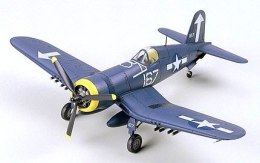 TAMIYA Vought F4U-1D Cor sair