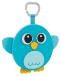 Zabawka Montessori Wood - Muzyczny ptaszek