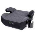 Podkładka ISOFIX samochodowa siedzisko dla dzieci i-SIZE uchwyt na napoje wzrost 125-150 cm ECOTOYS