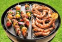 Grill gazowy CADAC BRAAI BBQ 47cm 30mbar