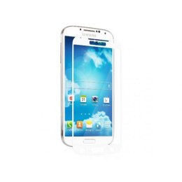 FOLIA OCHRONNA NA EKRAN Samsung Galaxy S4 (biały)