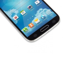 FOLIA OCHRONNA NA EKRAN Samsung Galaxy S4 (czarny)
