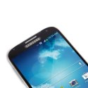FOLIA OCHRONNA NA EKRAN Samsung Galaxy S4 (czarny)