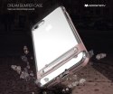 ETUI SAMSUNG GALAXY S9 z metalową podstawką (złoty)