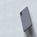ETUI POKROWIEC PLECKI iPHONE XS MAX DREWNO KLONOWE