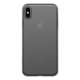 PROTECTIVE CLEAR COVER ETUI IPHONE XS / S (CLEAR)