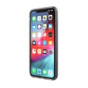 PROTECTIVE CLEAR COVER ETUI IPHONE XS / S (CLEAR)