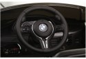 AUTO POJAZD NA AKUMULATOR BMW X6 CZARNY LAKIER