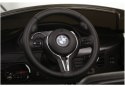 AUTO POJAZD NA AKUMULATOR BMW X6 CZERWONY LAKIER