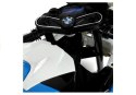MOTOR NA AKUMULATOR BMW S1000RR NIEBIESKI BLUE