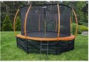 TRAMPOLINA DO SKAKANIALEAN SPORT BEST 12FT 366 CM