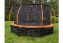 TRAMPOLINA DO SKAKANIALEAN SPORT BEST 12FT 366 CM