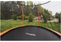 TRAMPOLINA DO SKAKANIALEAN SPORT BEST 12FT 366 CM